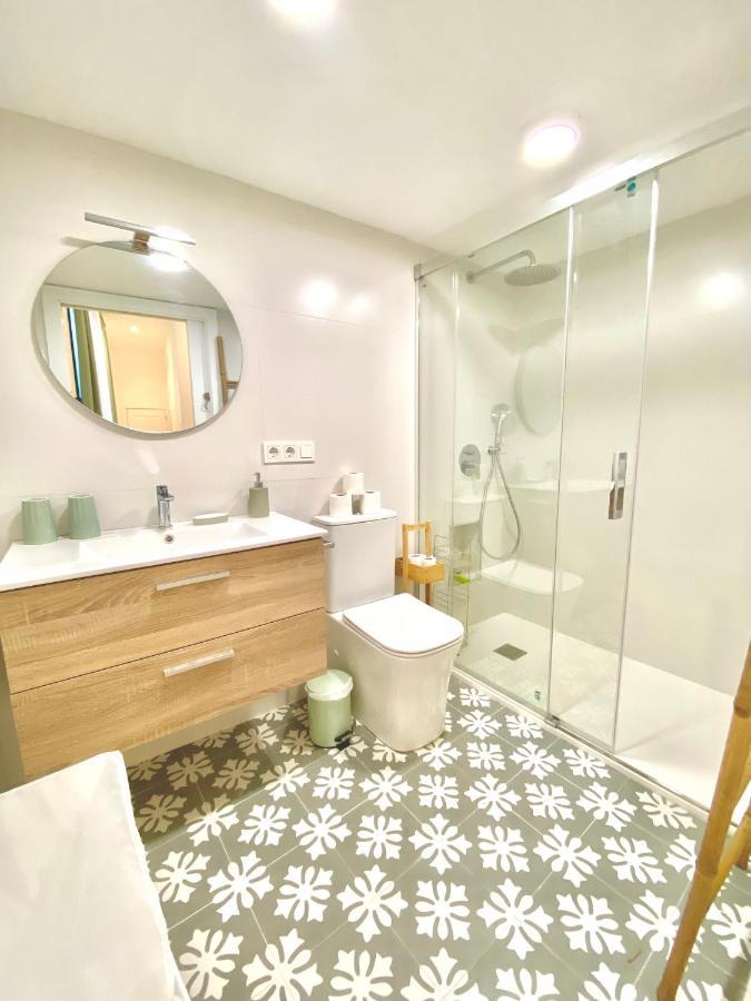 Rentalsevilla Pureza En Triana Kültér fotó