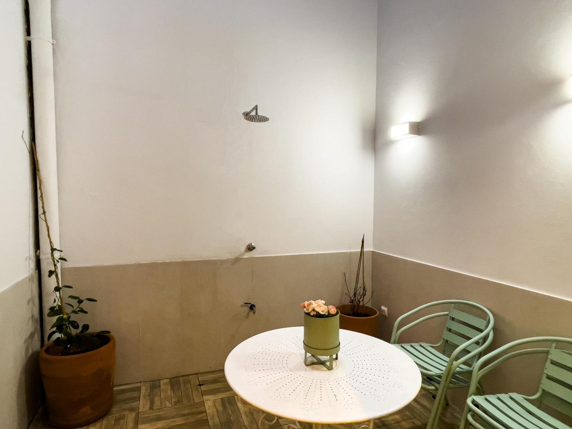 Rentalsevilla Pureza En Triana Kültér fotó