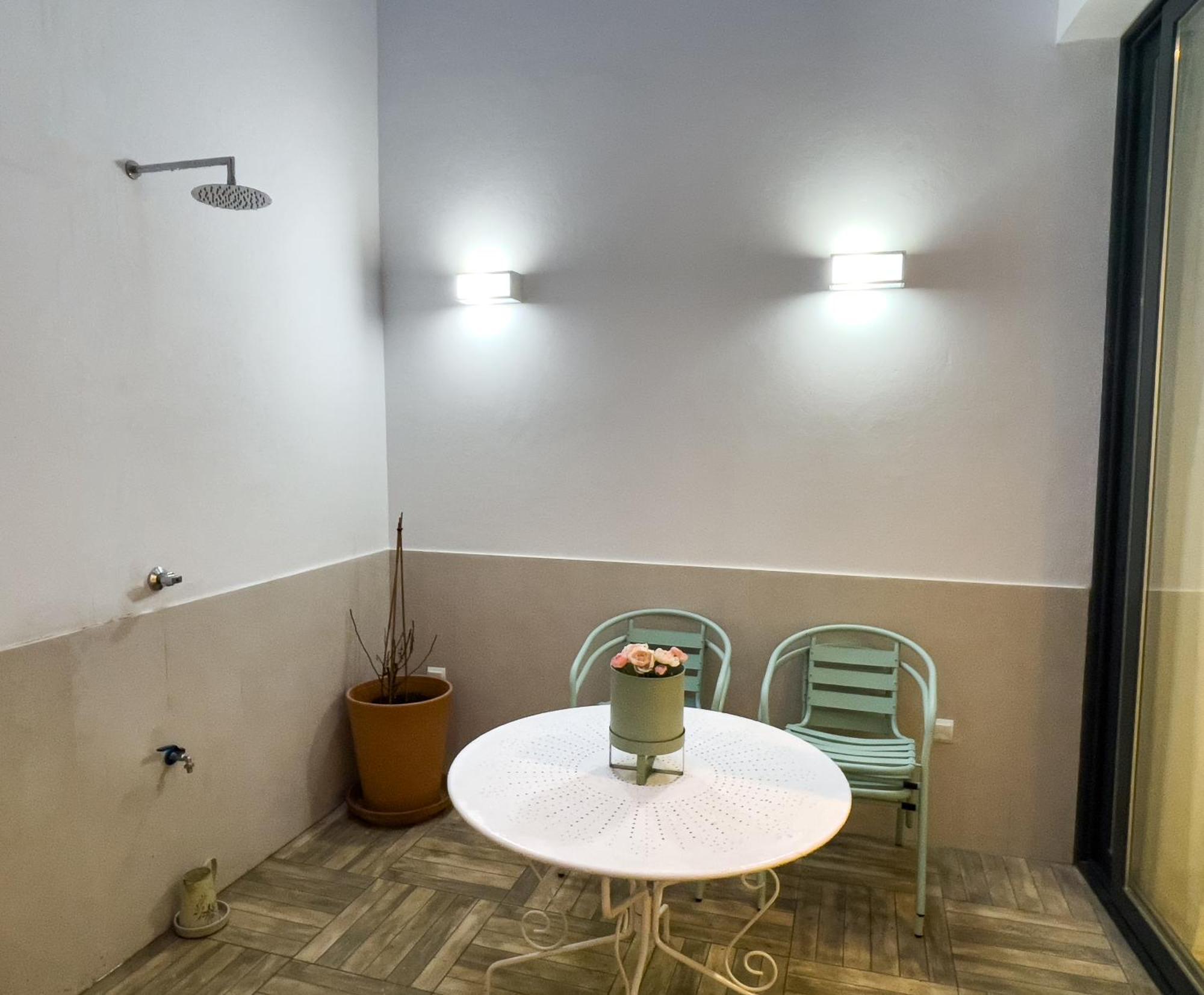 Rentalsevilla Pureza En Triana Kültér fotó